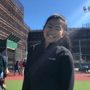 Meet your Posher, Amanda